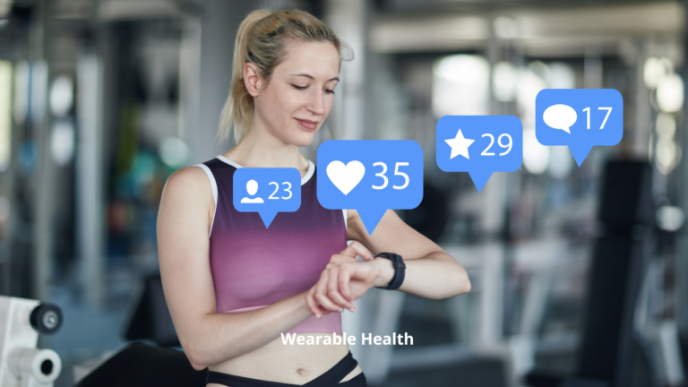 The Impact of Wearable Health Technology on Personal Wellness